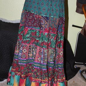 Gypsy Skirt